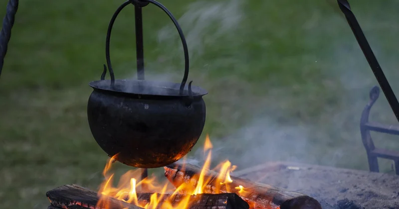 Idée repas camping sans frigo : le registre qui sauve le budget