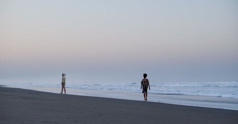 Les plages les plus adaptées aux enfants à Argelès-sur-Mer