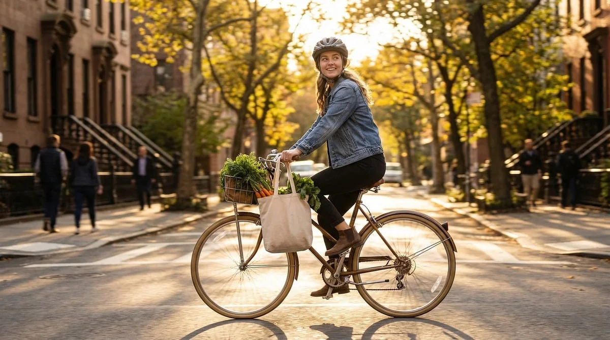 Transport durable : les alternatives qui marchent vraiment