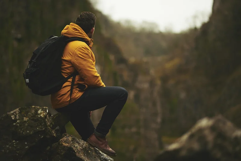 Comment répartir le poids dans le sac