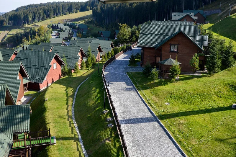 Où dormir : 5 destinations et hébergements éco-responsables testés