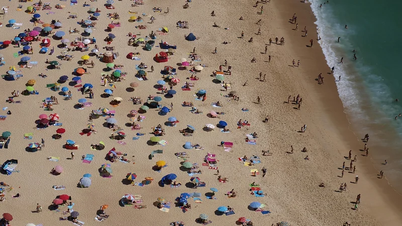 Surpopulation touristique : quand trop de monde tue la magie
