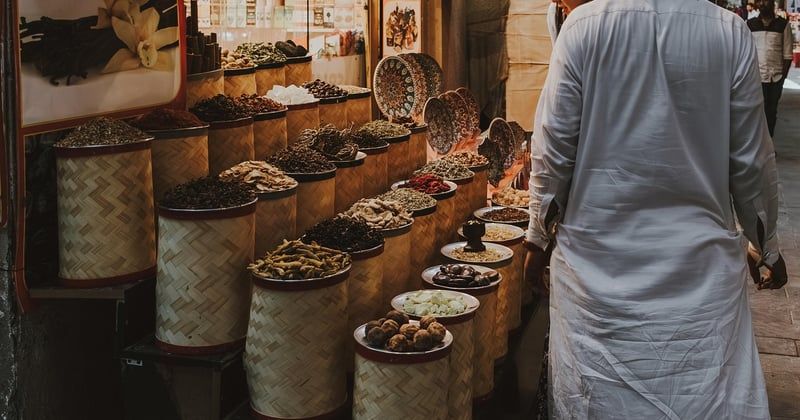 Les marchés provençaux à ne pas manquer près d’Argelès-sur-Mer