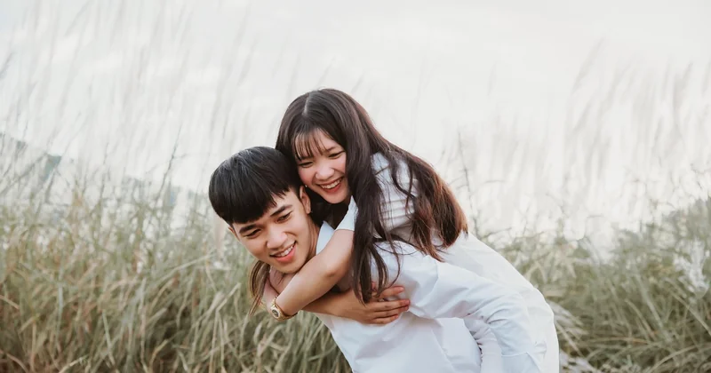 Les offres spéciales pour les couples