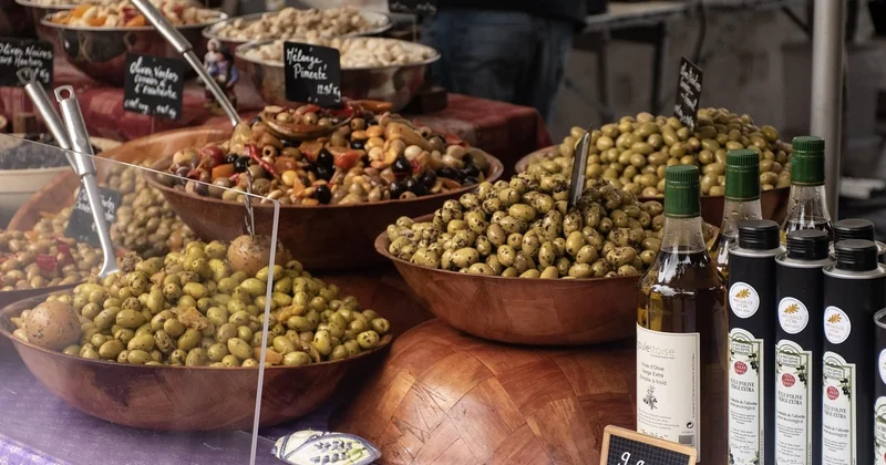 Quels sont les jours de marché à Argelès-sur-Mer et dans les environs ?