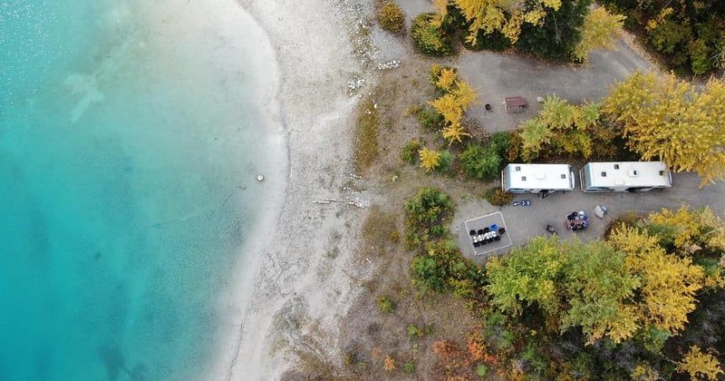 Mobil-home ou appartement pour vos vacances à la mer : le vrai comparatif