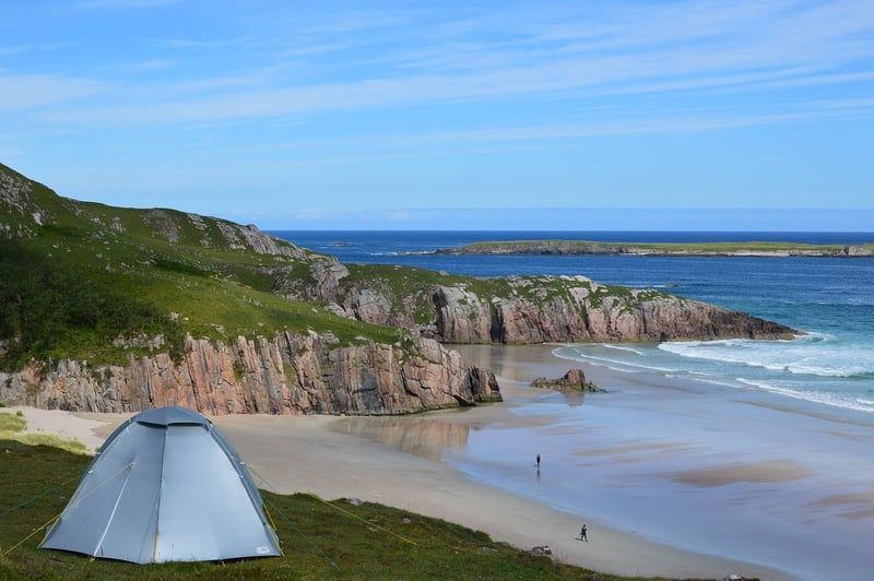 Découvrez les meilleures campings avec accès direct à la plage à Argelès-sur-Mer en 2026