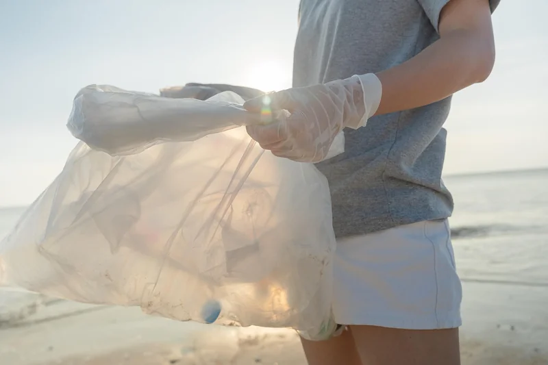 Impact environnemental : le vrai prix du voyage